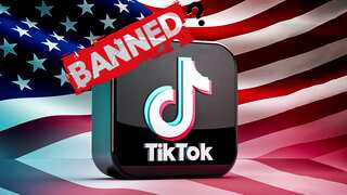 US House passes bill that could ban TikTok