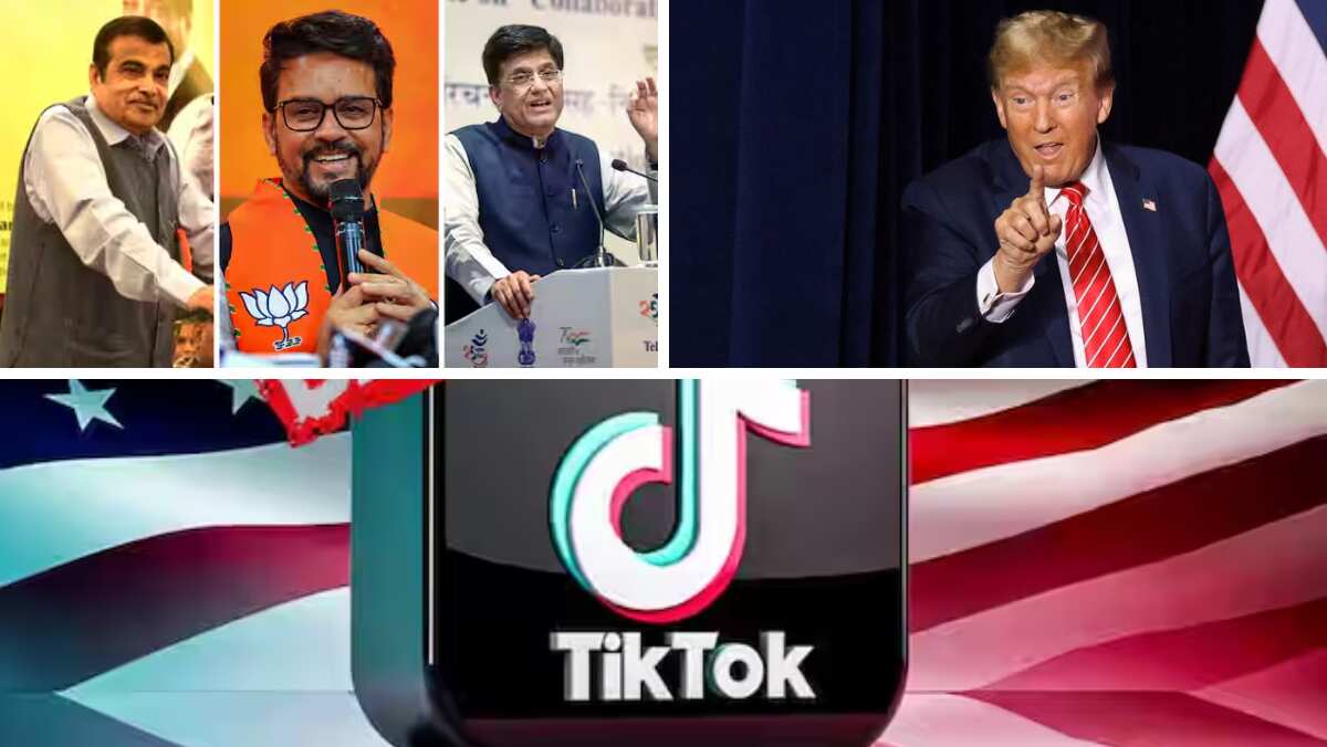 Top 10 world news: US House passes bill that could ban TikTok; Georgia election interference case, and more Top 10 world news: US House passes bill that could ban TikTok; Georgia election interference case, and more