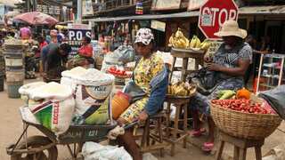 Nigeria’s Islamic police arrest non-fasting Muslims during Ramadan