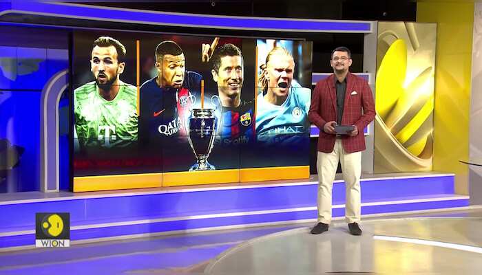 Explained: The new UEFA champions league format