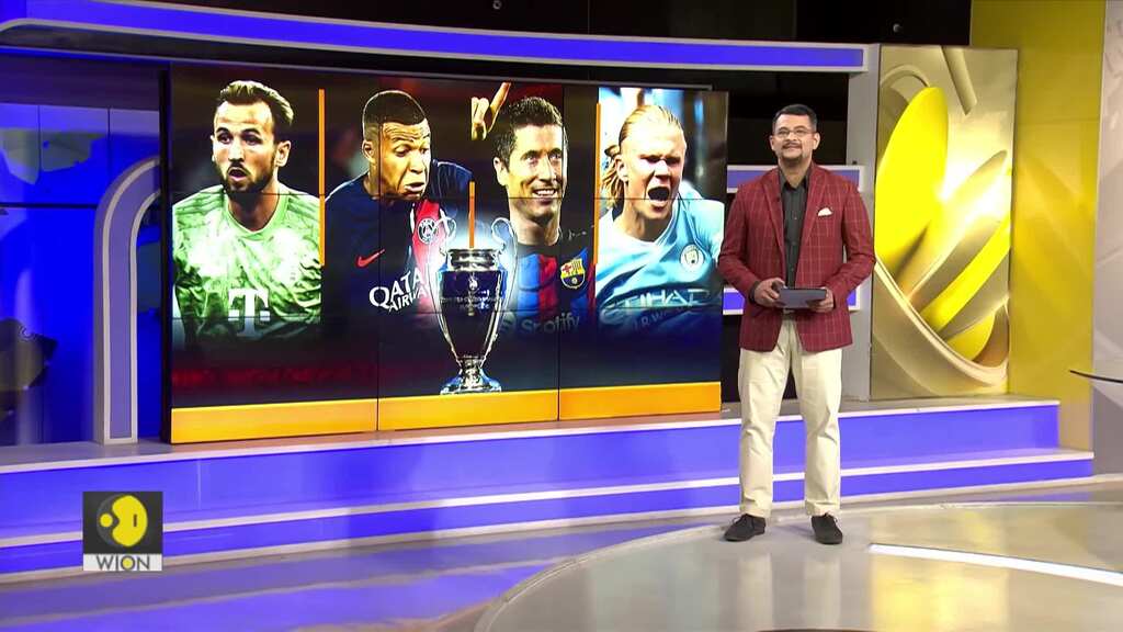 Explained: The new UEFA champions league format