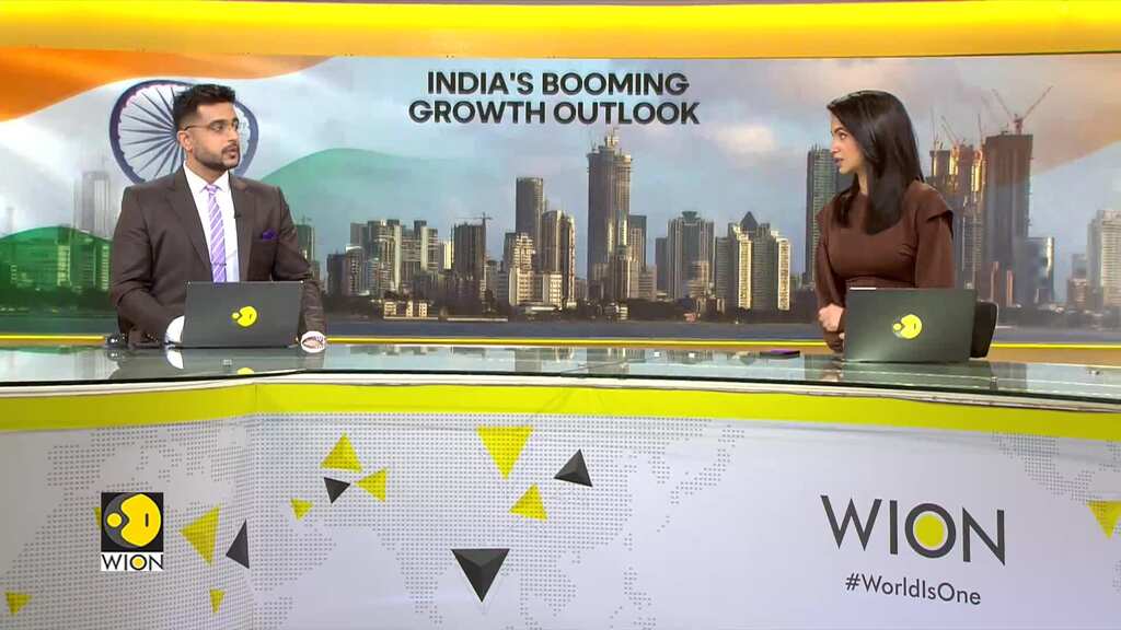 Morgan Stanley bullish on India's economy