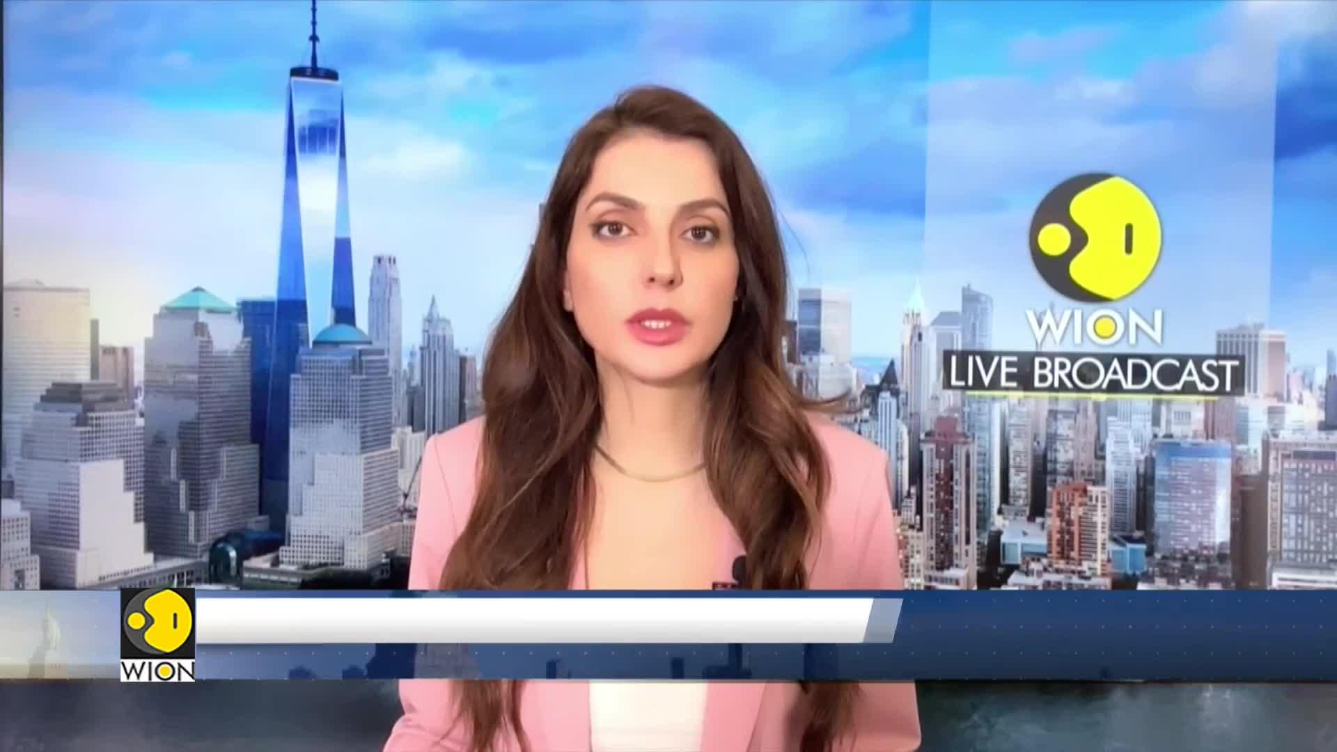 WionNews Video