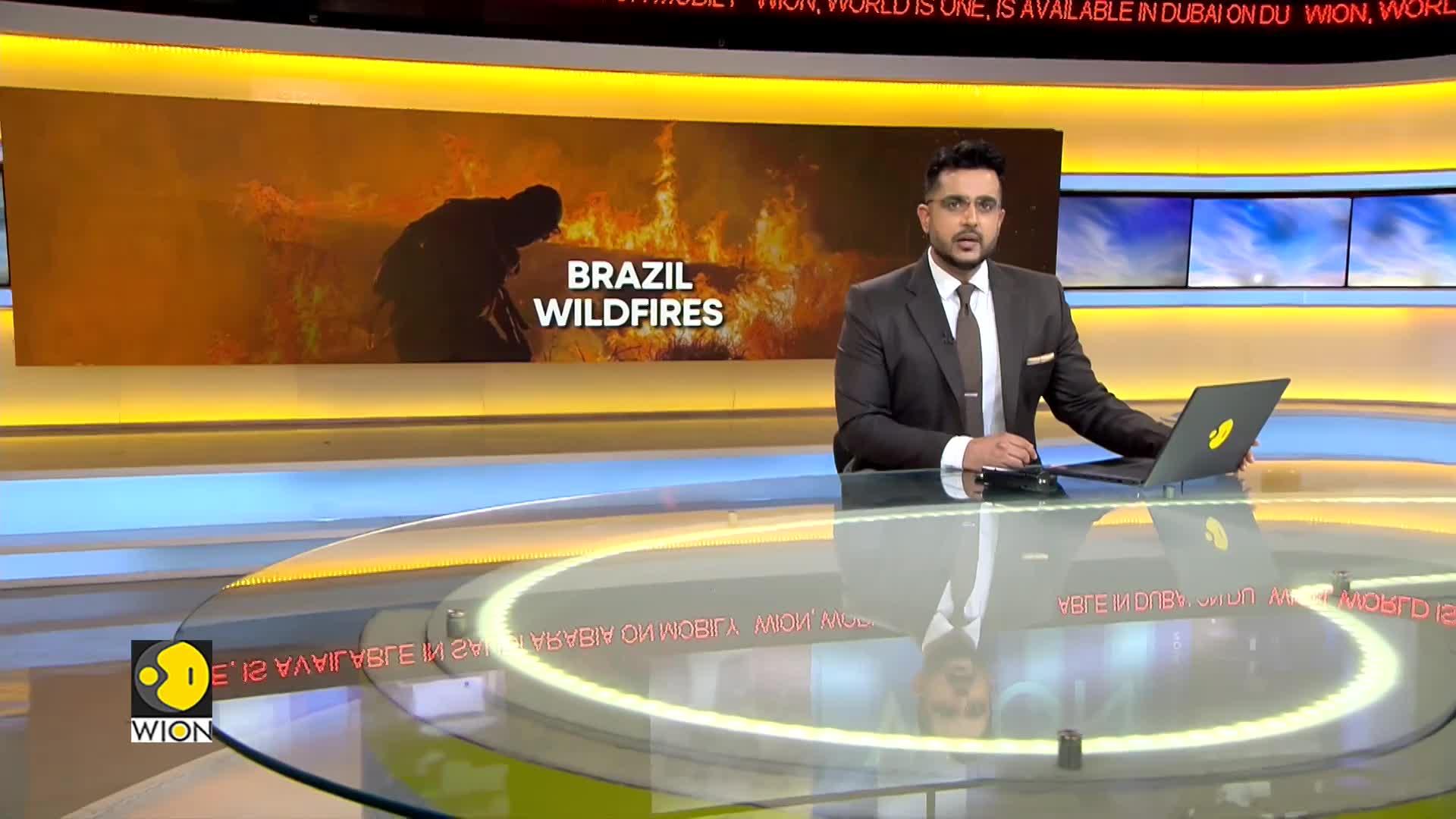WionNews Video