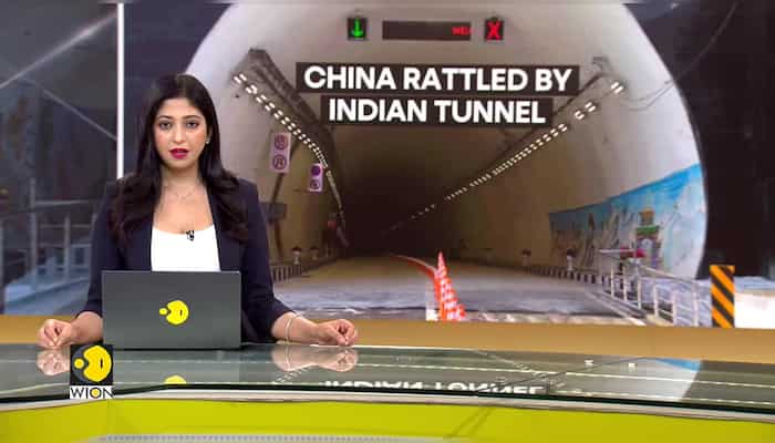 China rejects Modi's inauguration of Sela Tunnel, warns of further strain in bilateral ties