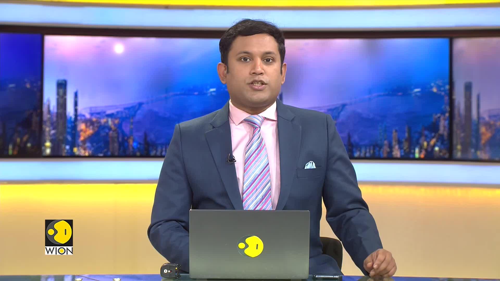 WionNews Video