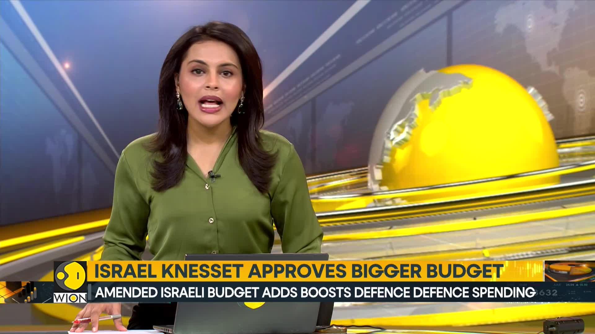 WionNews Video