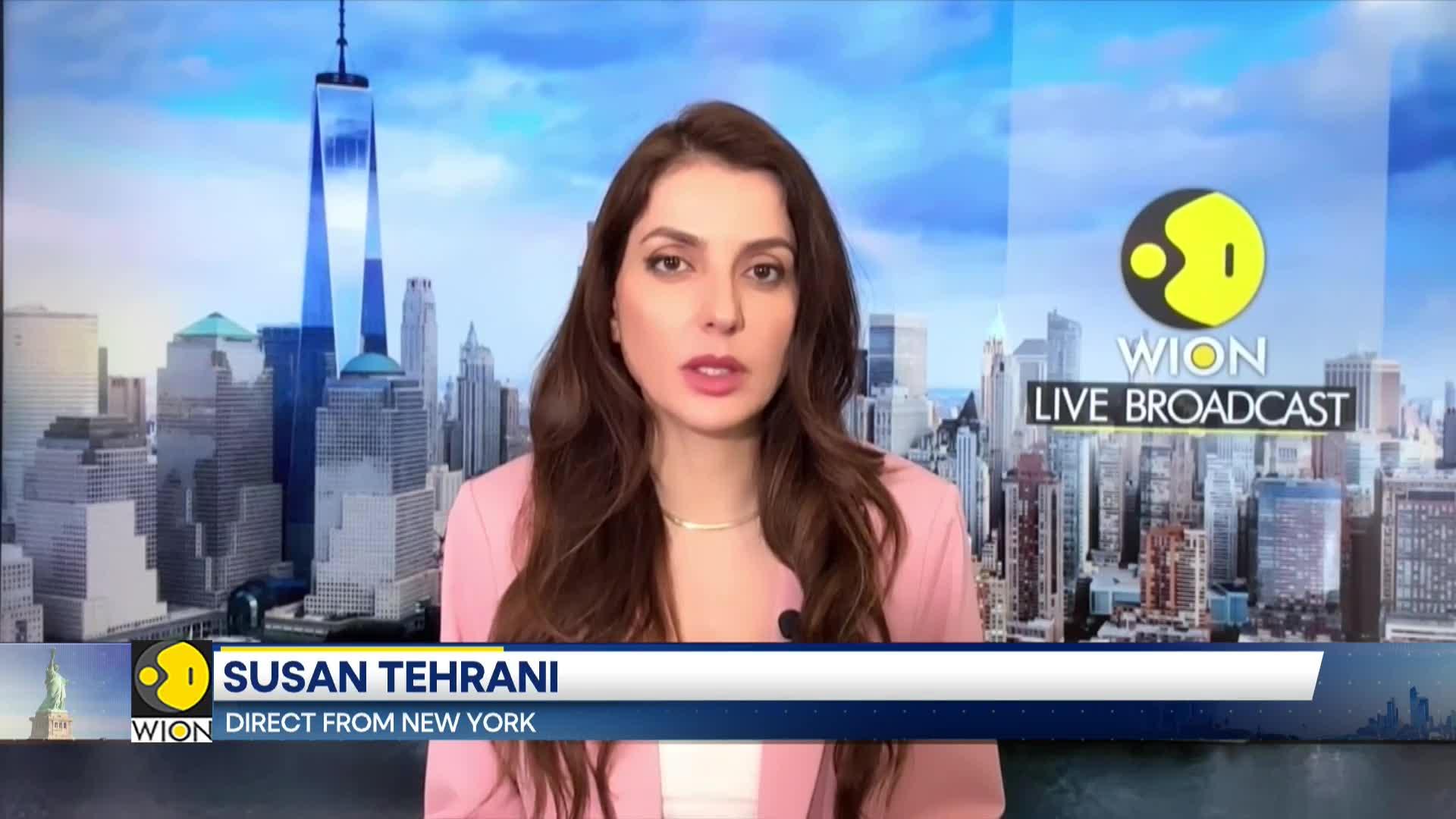 WionNews Video