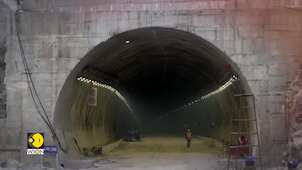 Gravitas: India's strategic new road tunnel in Arunachal Pradesh's Tawang rattles China