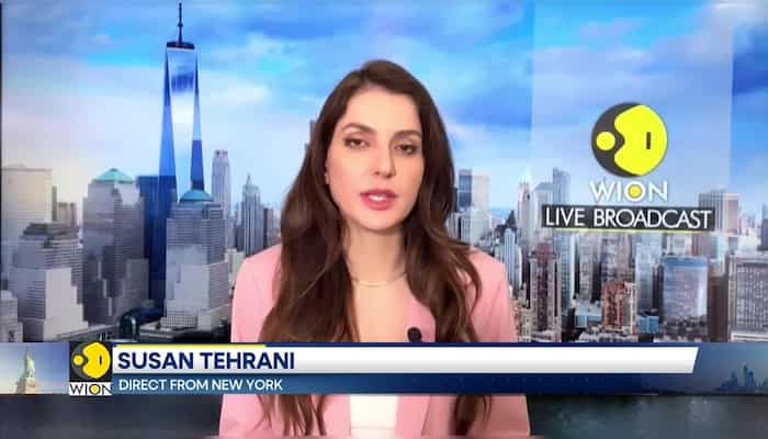 US prepares for potential influx of Haitian migrants as violence continues