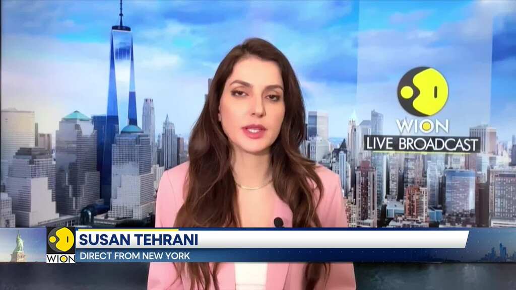 US prepares for potential influx of Haitian migrants as violence continues