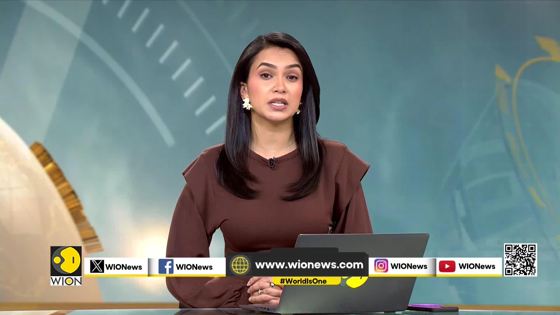 WionNews Video