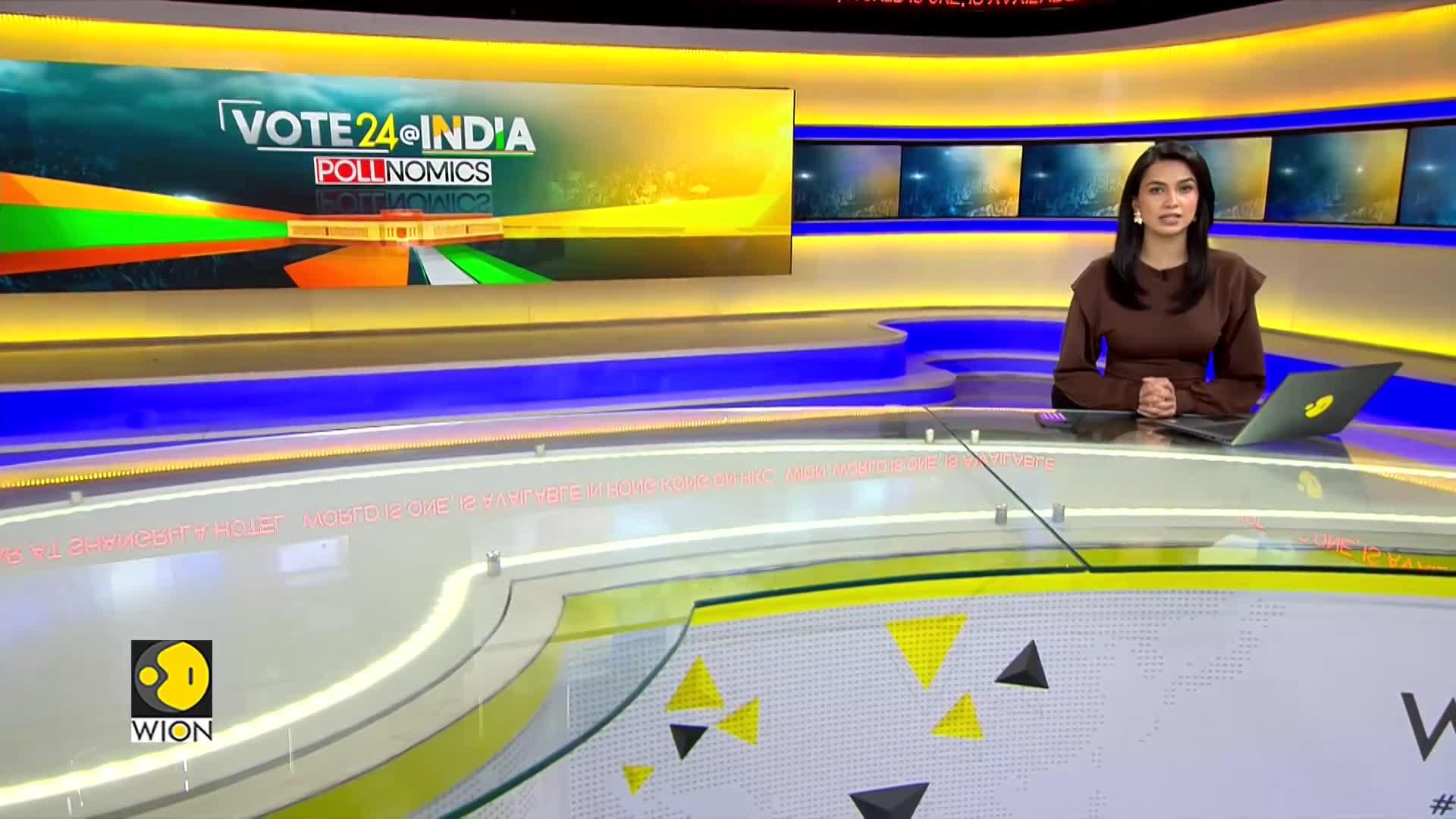 WionNews Video