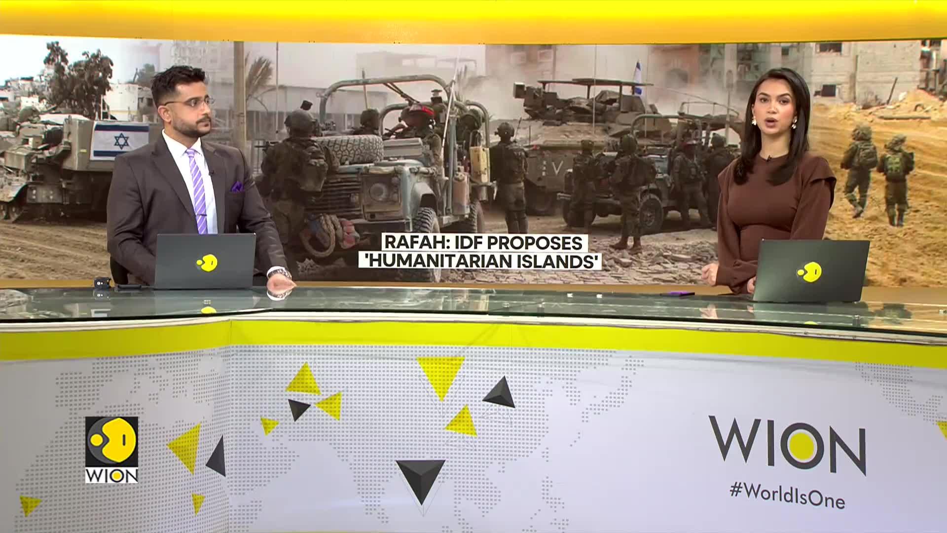 WionNews Video