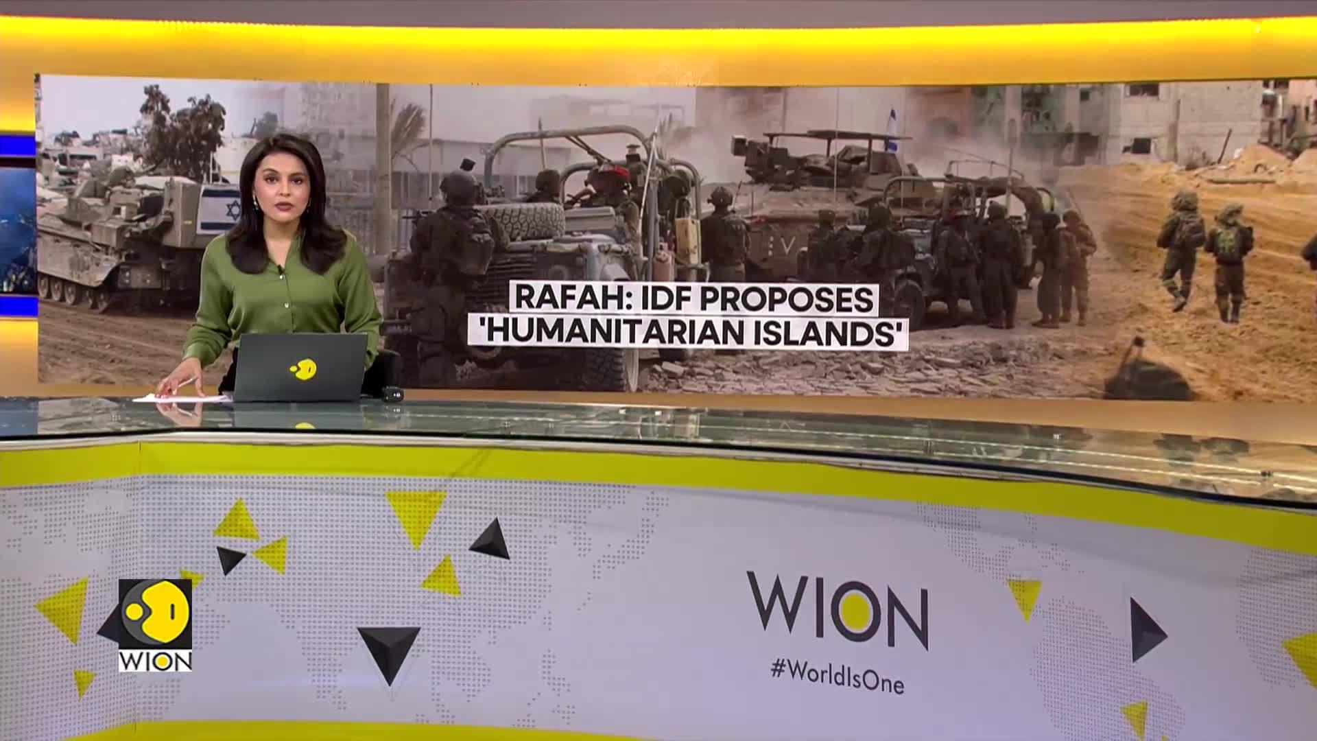 WionNews Video