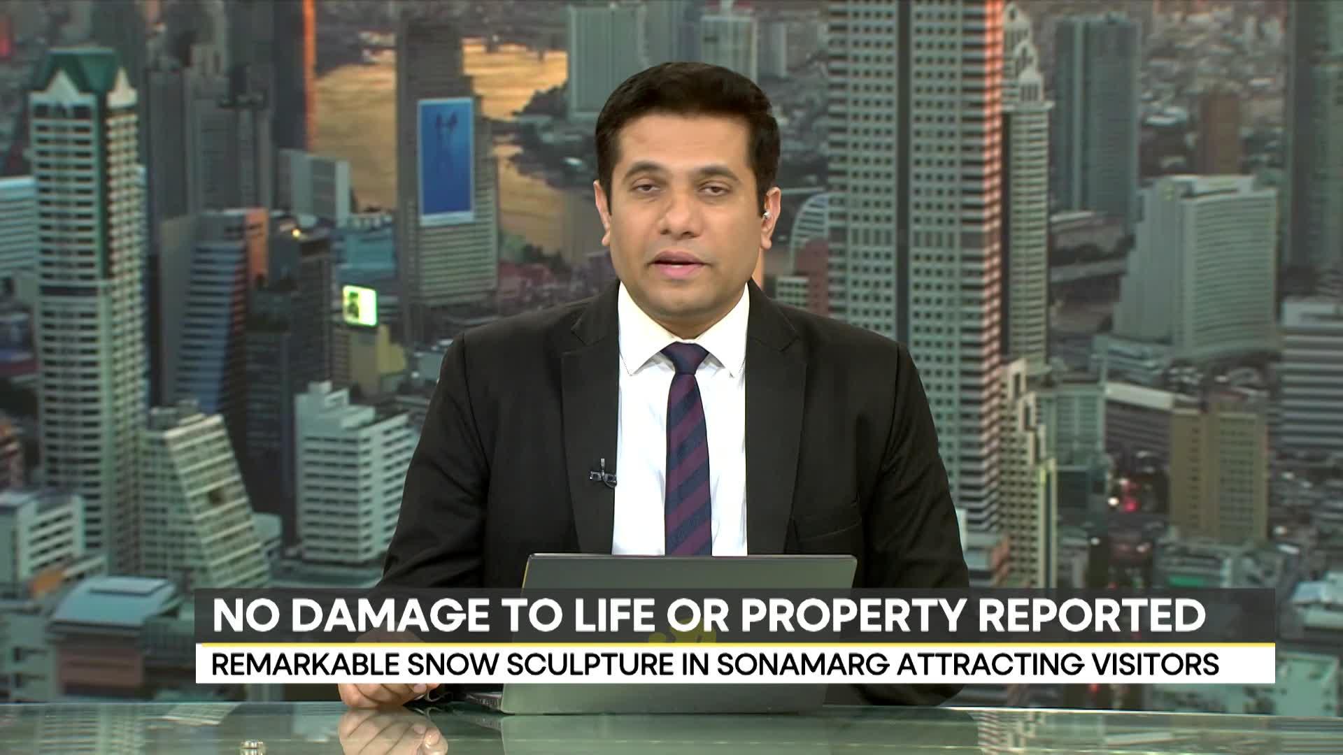 WionNews Video