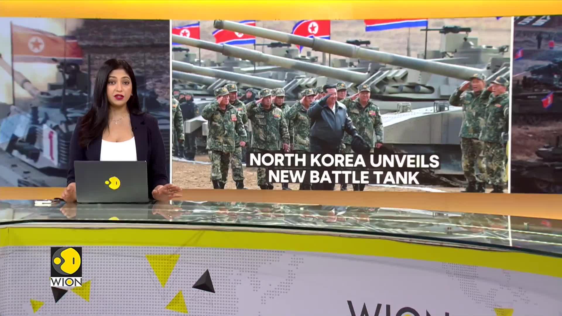 WionNews Video