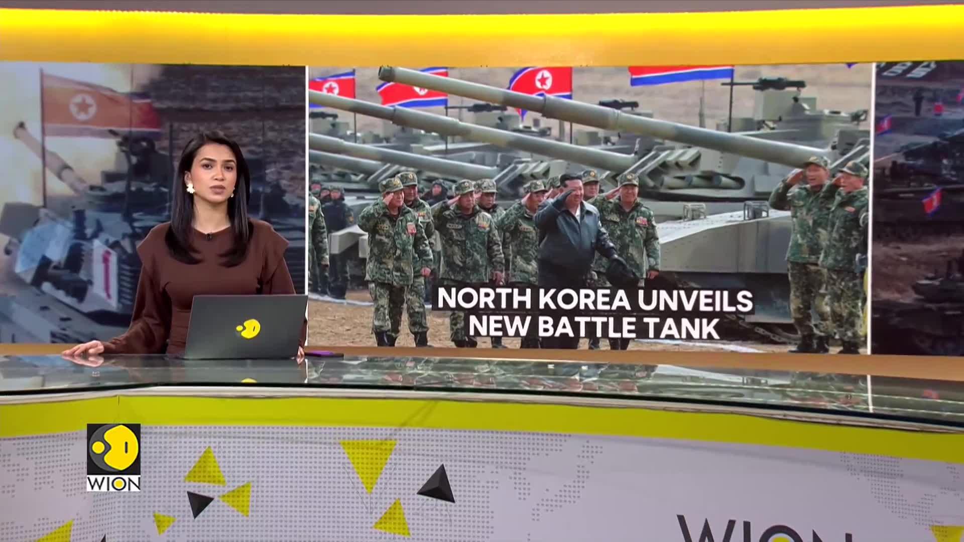 WionNews Video