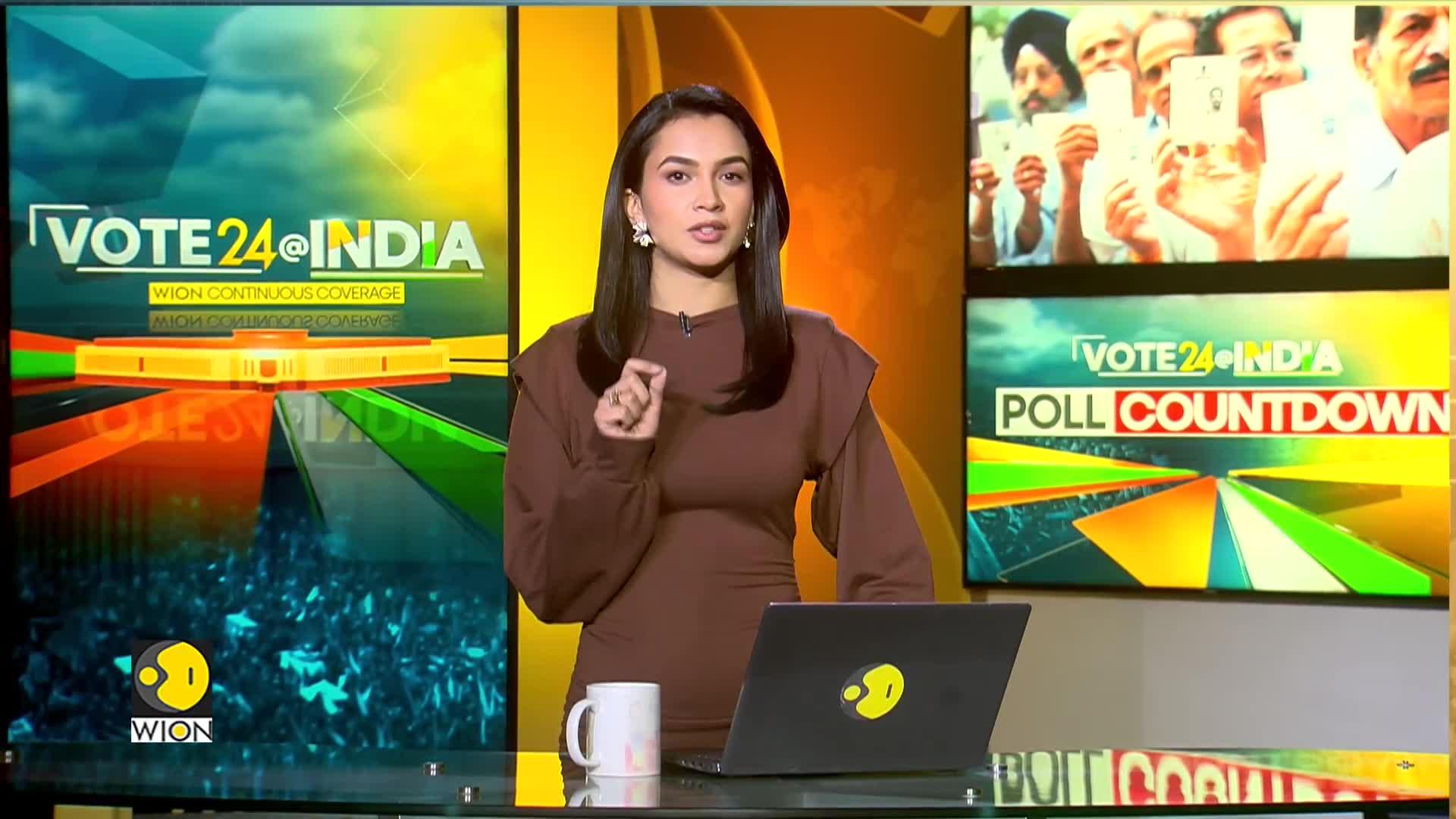 WionNews Video