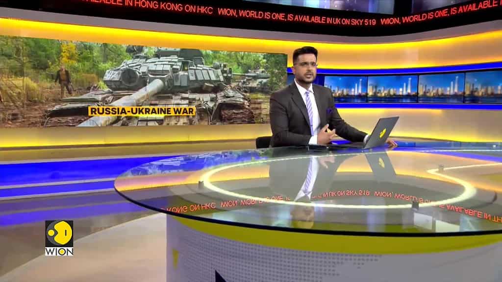Russia-Ukraine war: Is Russia preparing for a long war?