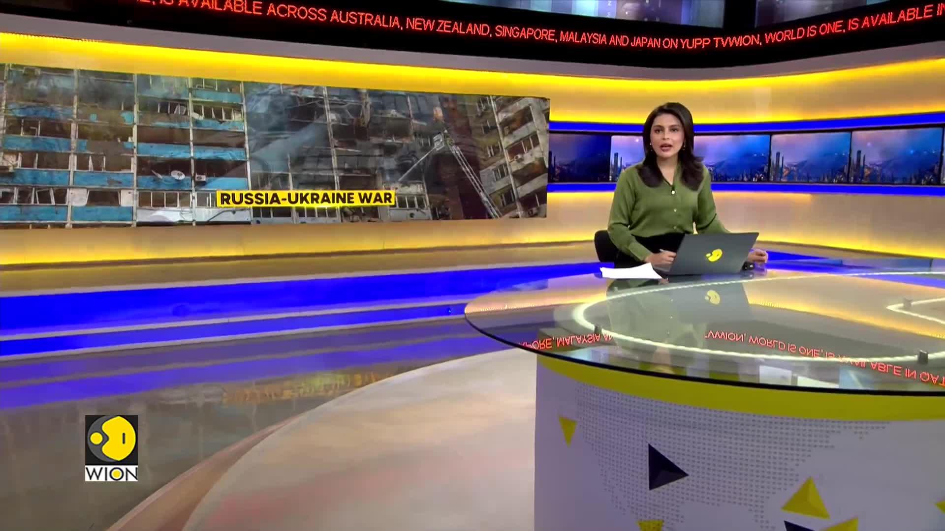WionNews Video