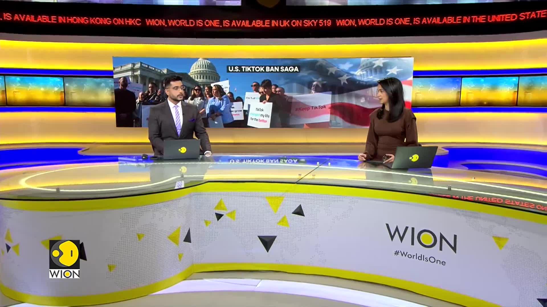 WionNews Video