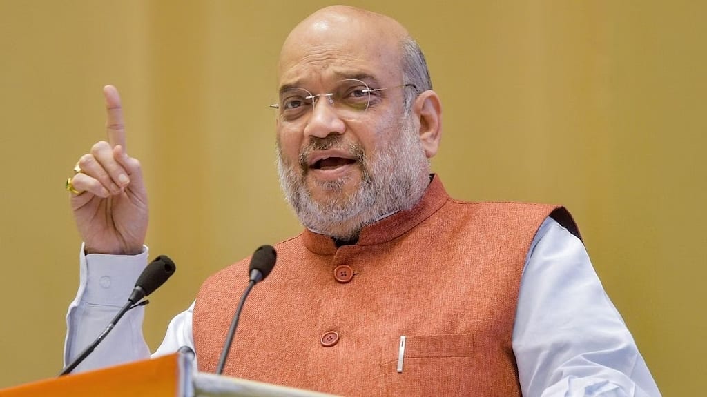 CAA law will never be taken back by India's government, says Home Minister Amit Shah