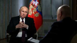 Russia election 2024: Putin urges citizens to vote even as Moldova accuses Moscow of breaking laws