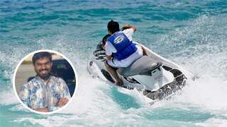 Who was Venkataramana Pittala? Indian student killed while jet-skiing in US