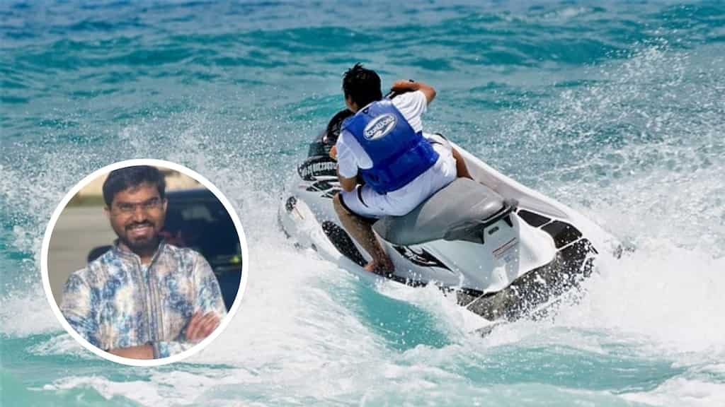 Who was Venkataramana Pittala? Indian student killed while jet-skiing in US