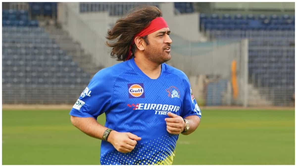 IPL 2024: 'He is like a diesel engine that never stops' - De Villiers hails CSK captain MS Dhoni's longevity IPL 2024: 'He is like a diesel engine that never stops' - De Villiers hails CSK captain MS Dhoni's longevity