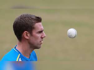 IPL 2024: Boost for Delhi Capitals as Anrich Nortje returns to bowling in competitive cricket