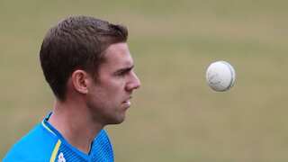 IPL 2024: Boost for Delhi Capitals as Anrich Nortje returns to bowling in competitive cricket
