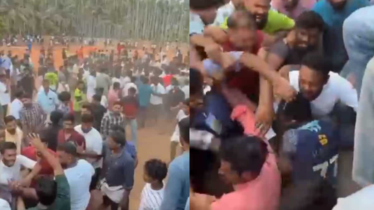 African footballer allegedly racially abused and beaten by mob in India - Video African footballer allegedly racially abused and beaten by mob in India - Video