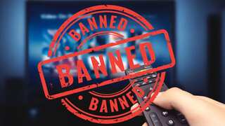 Indian govt bans 18 OTT platforms, 19 websites over obscene and vulgar content 