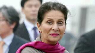 Lok Sabha Elections 2024: Former Punjab CM’s wife Preneet Kaur joins BJP, eyes Patiala contest