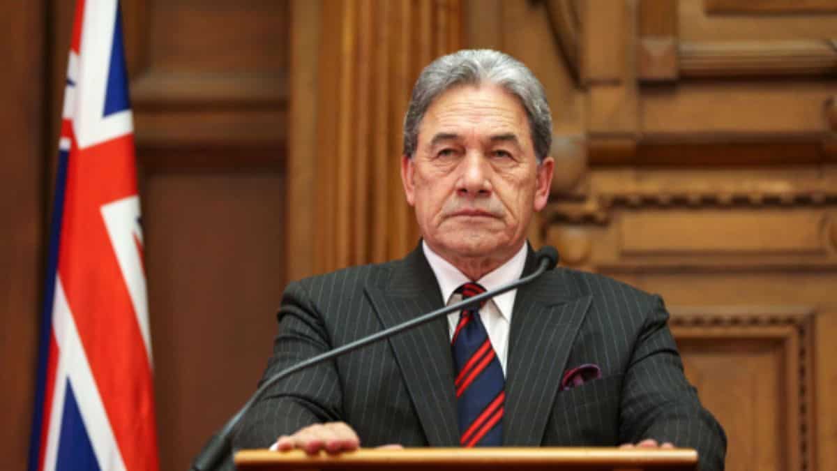 Nijjar killing: New Zealand clarifies position after Deputy PM's remarks on 'evidence' linking India to murder Nijjar killing: New Zealand clarifies position after Deputy PM's remarks on 'evidence' linking India to murder