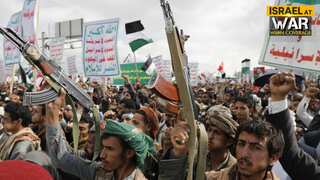 One killed, several injured after drone attack on Tel Aviv; Houthis claim responsibility for strike