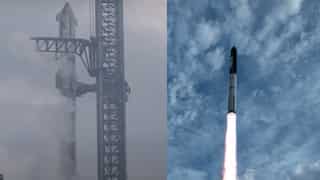 SpaceX's Starship, targeting moon missions in future, burns up after 3rd test flight