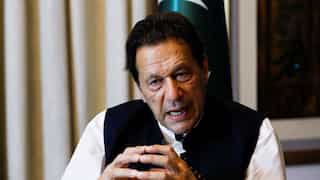 Pak court allows Imran Khan to meet party lawyers at Adiala jail: Report