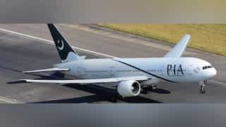 Pakistan's PIA bars pilots, cabin crew from boarding flights while observing fasts during Ramadan