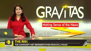Gravitas: US authorities say they are not aware of Khalistani movement in America