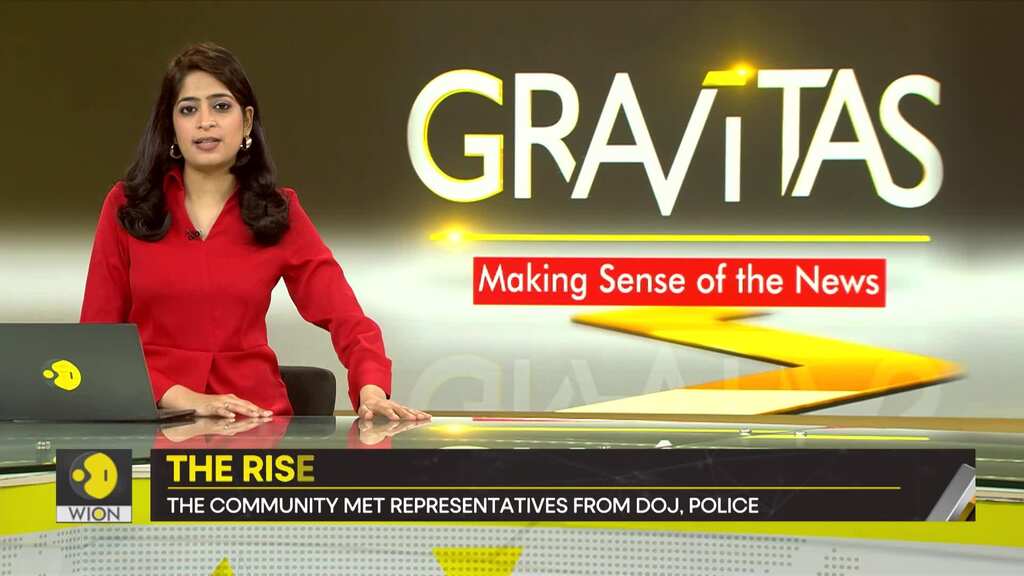 Gravitas: US authorities say they are not aware of Khalistani movement in America