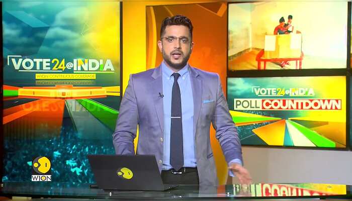 India elections 2024: AAP set to launch Gujarat poll campaign today