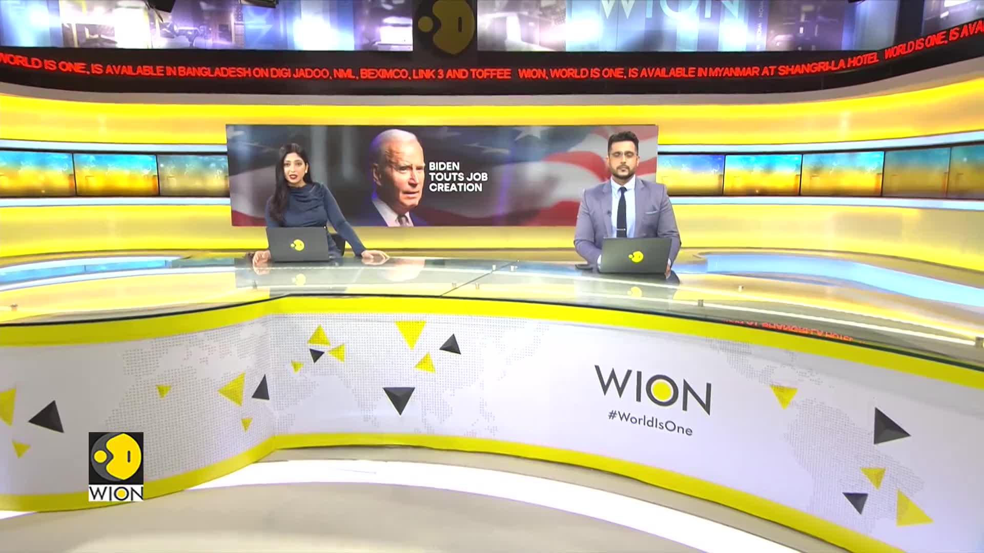 WionNews Video