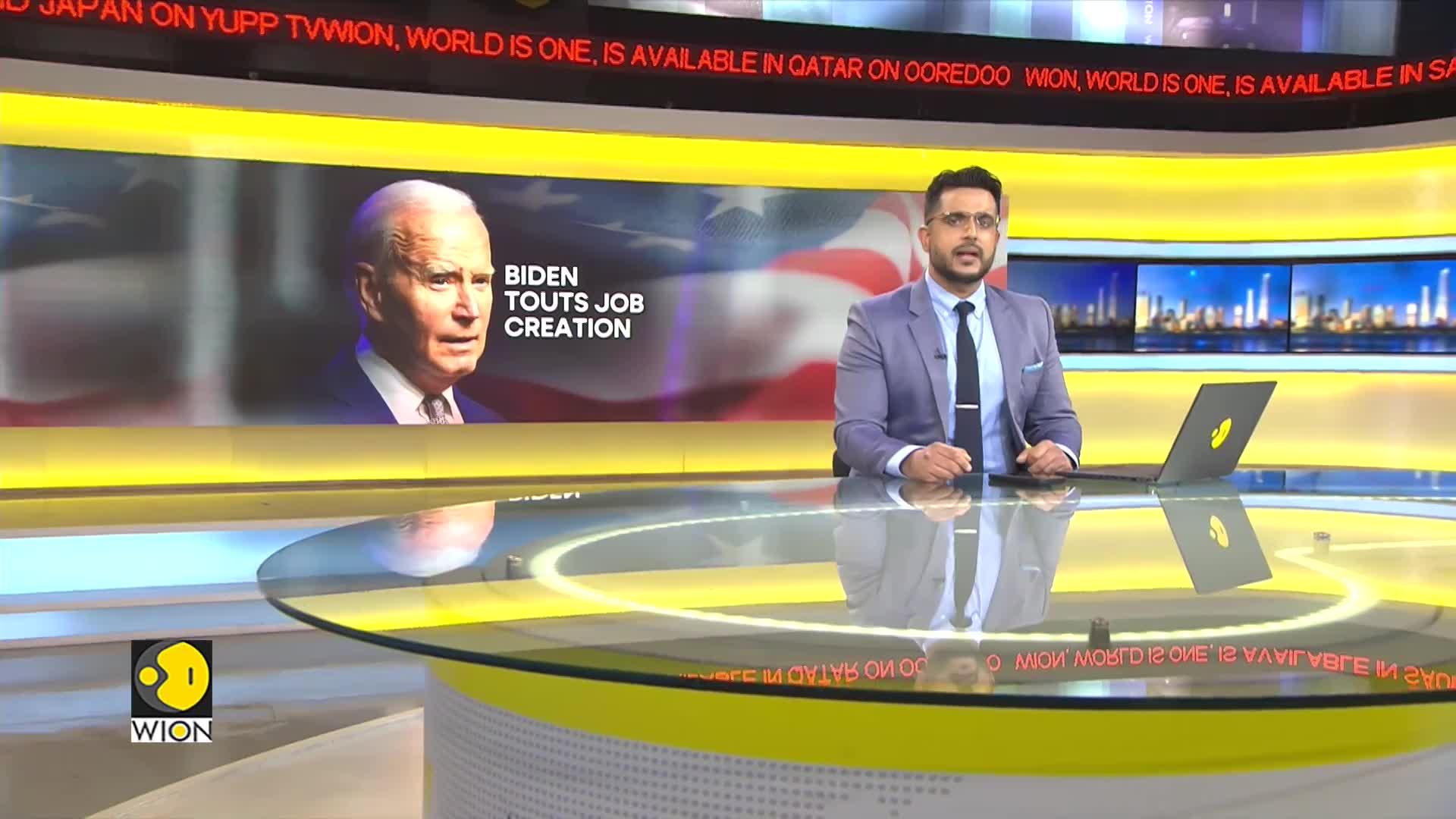 WionNews Video