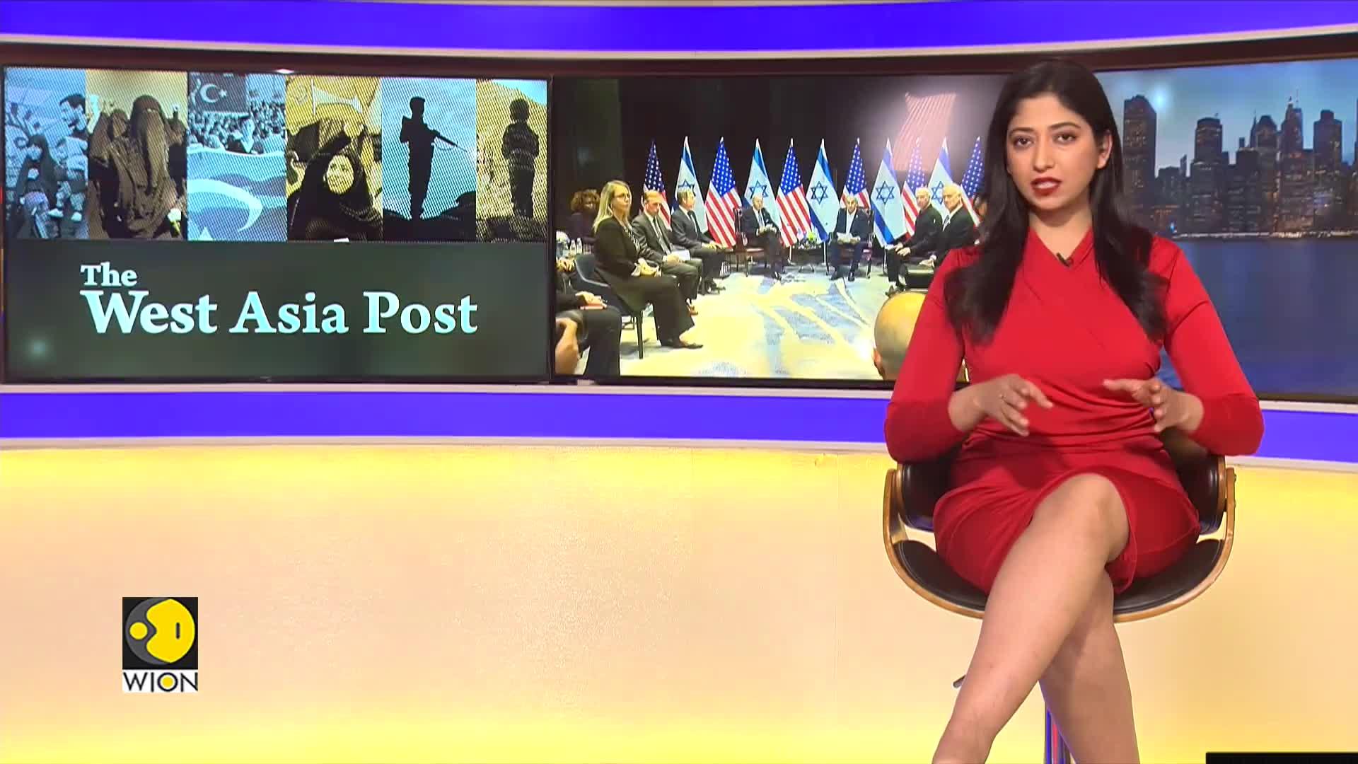 WionNews Video