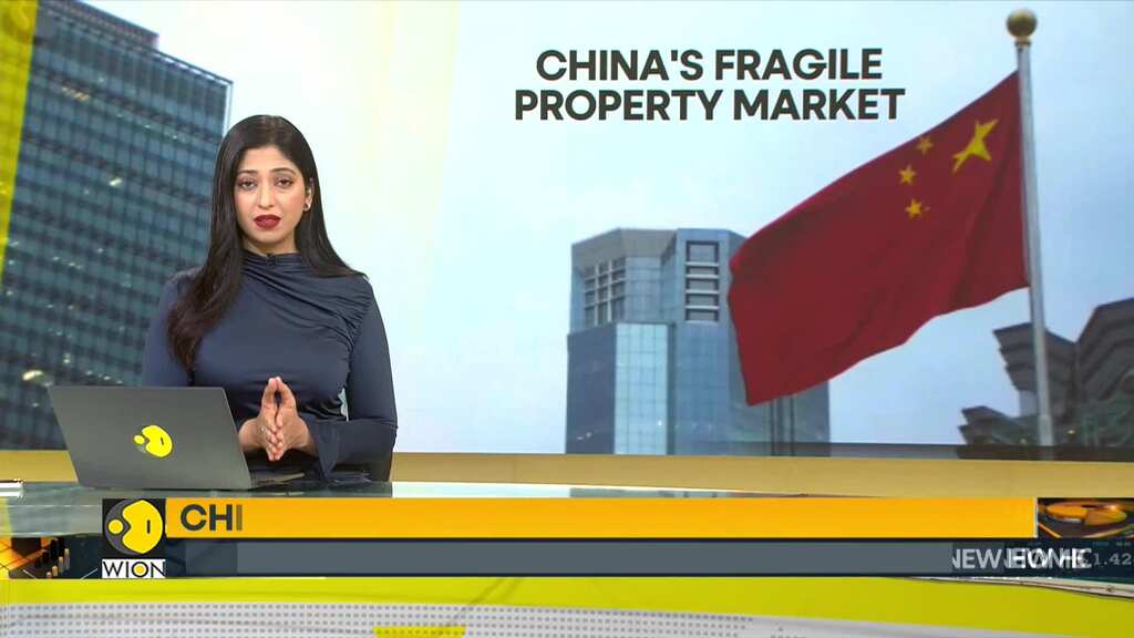 New home prices drop for eighth straight month