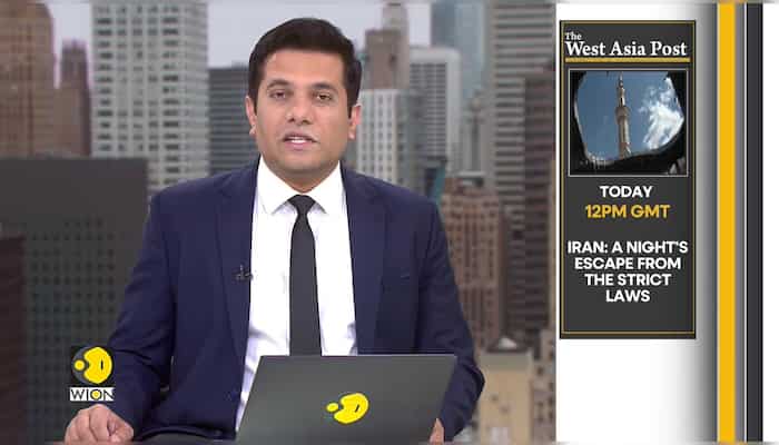 WionNews Video