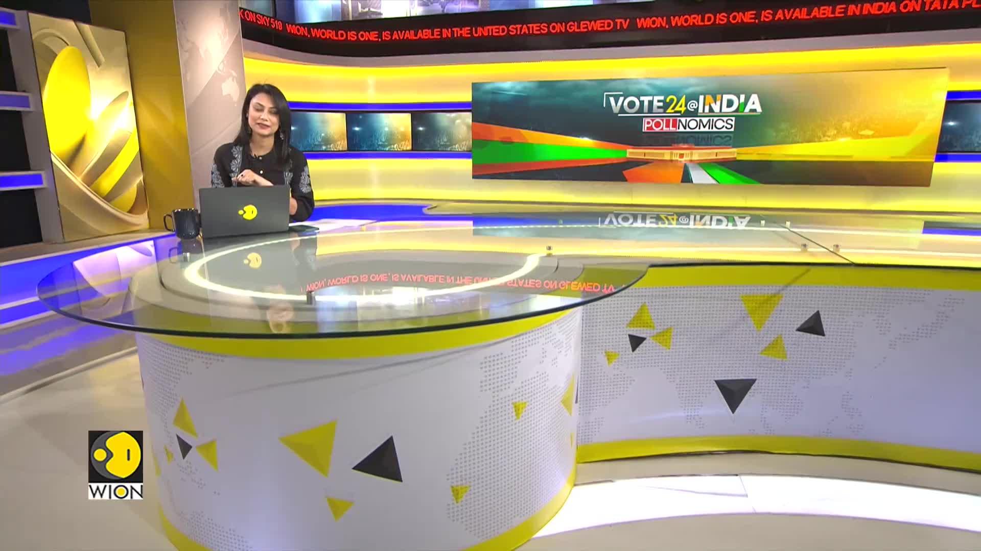 WionNews Video
